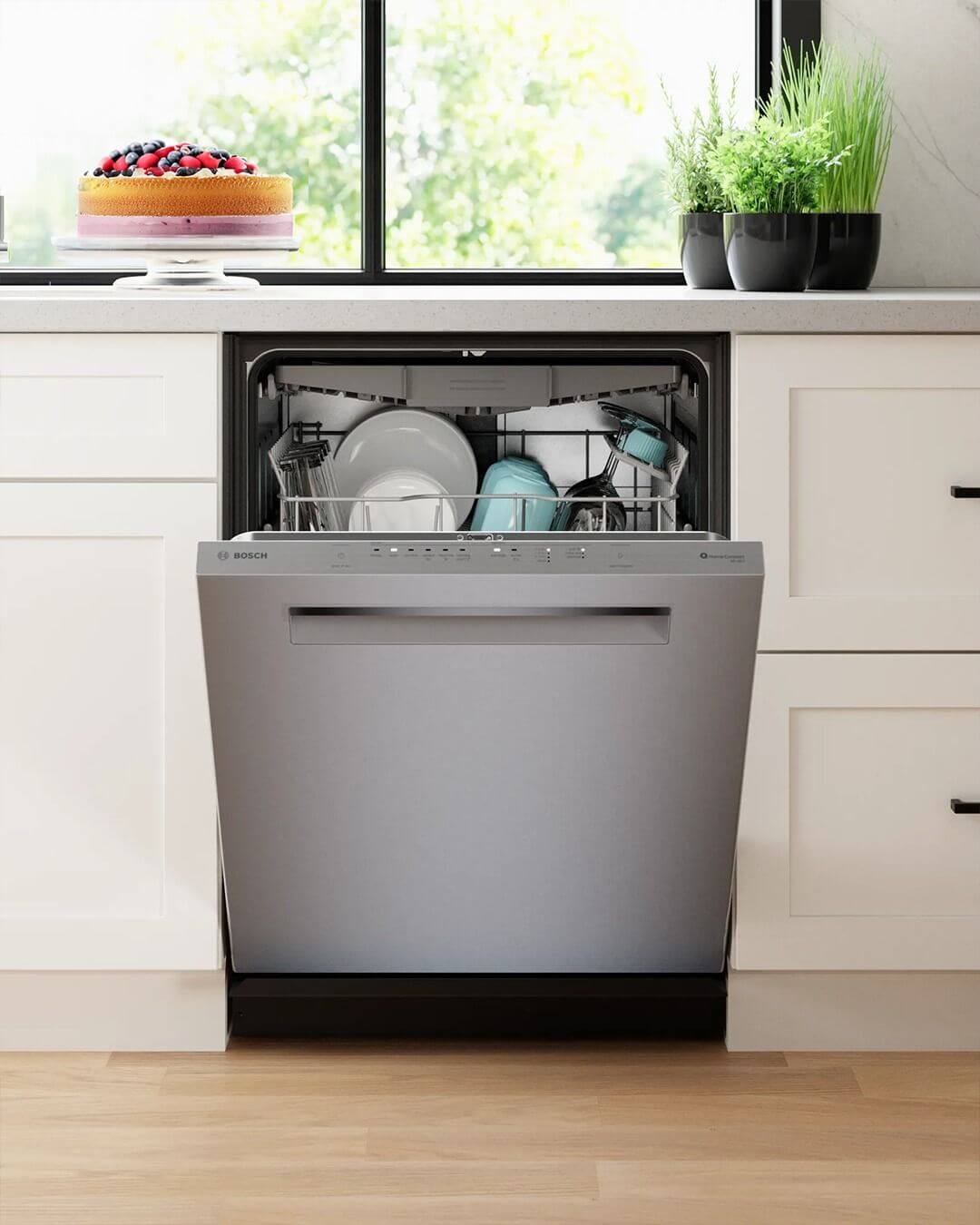 Bosch dishwasher repair Cape Town