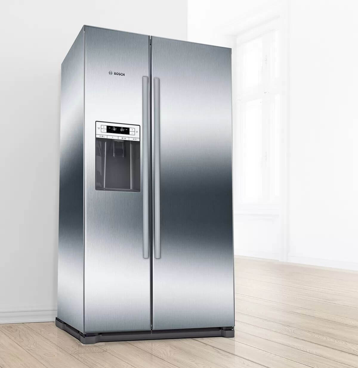 Bosch appliance repair Cape Town technician