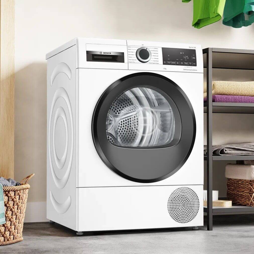 Bosch tumble dryer repair Cape Town