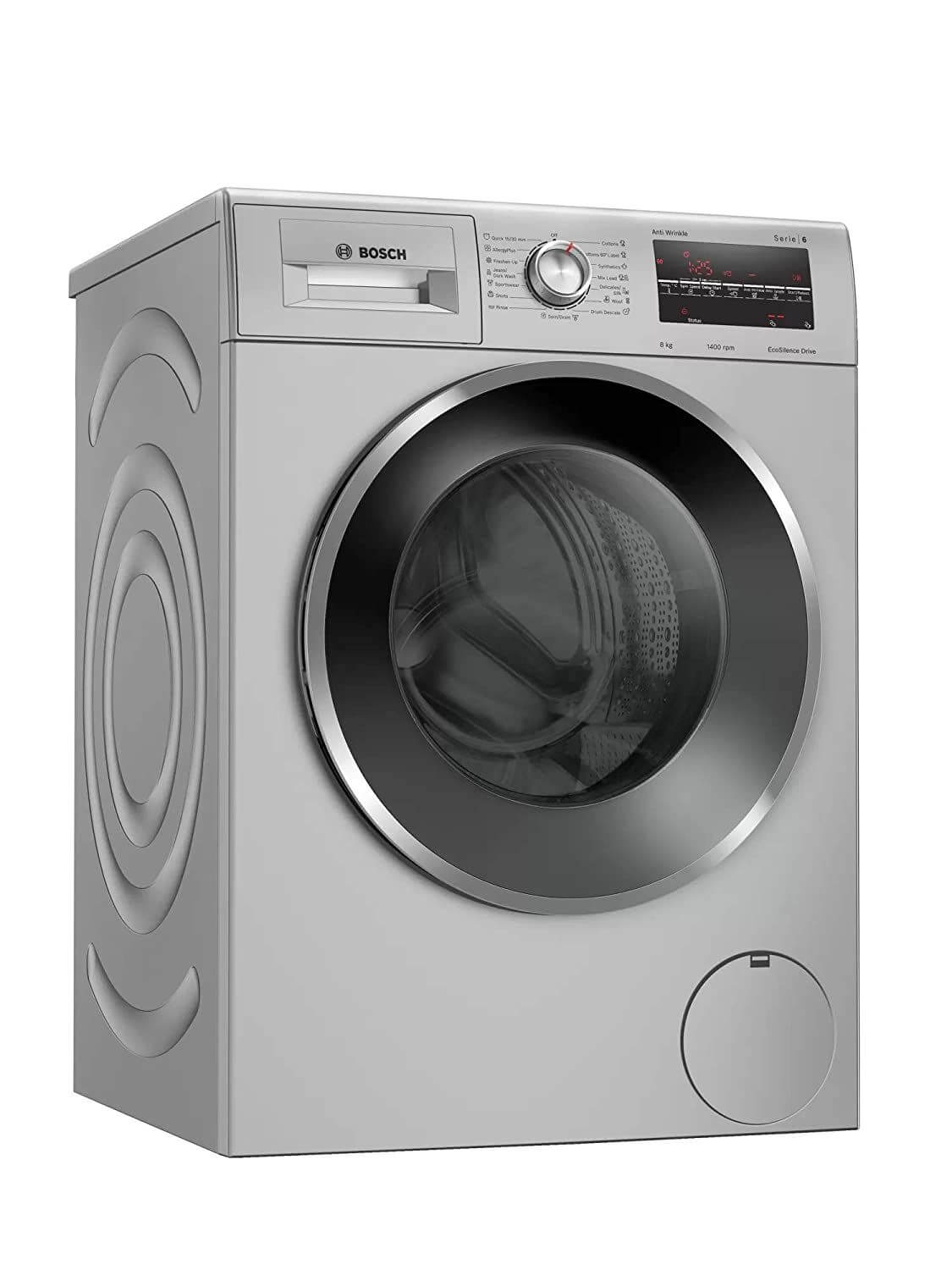 Bosch washing machine repair Cape Town