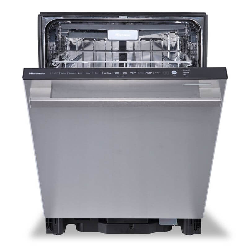 Hisense dishwasher repair Cape Town