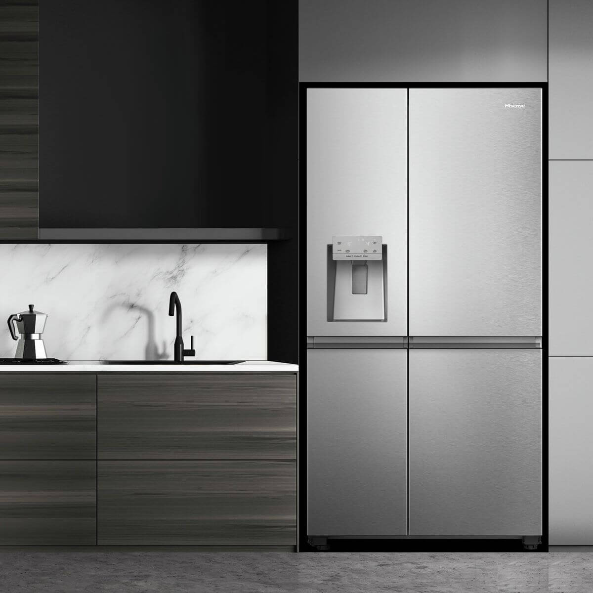 Hisense appliance repair Cape Town technician
