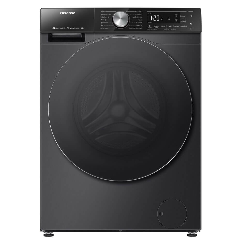 Hisense washing machine repair Cape Town
