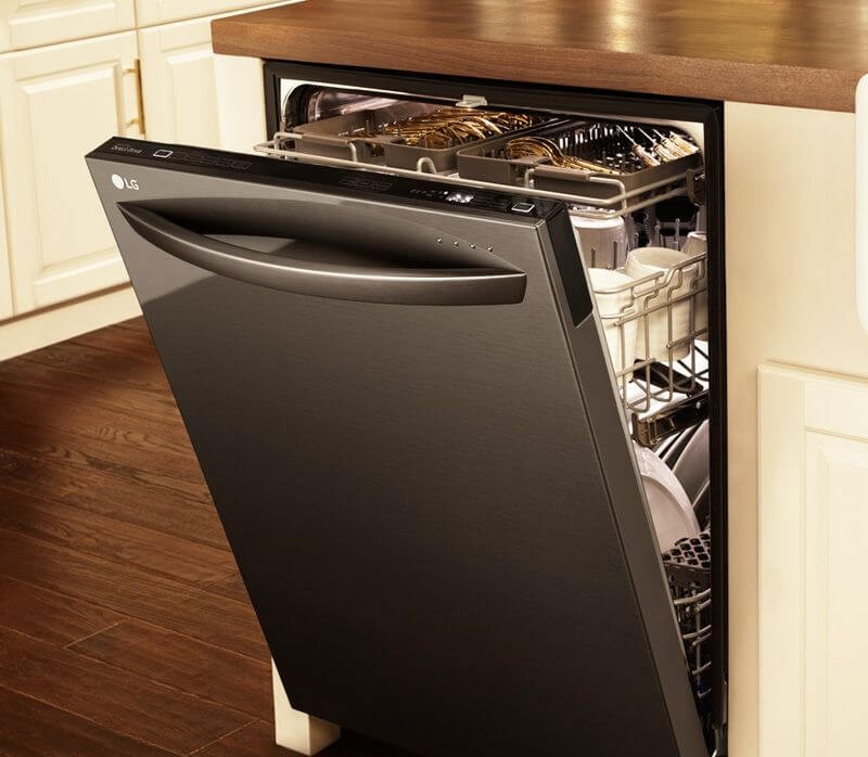 LG appliance repair Cape Town technician