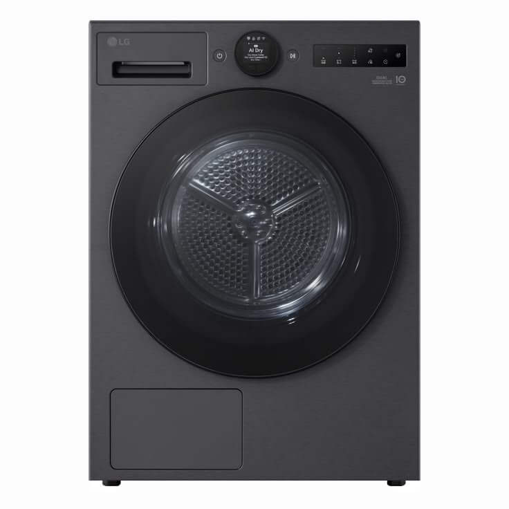 LG tumble dryer repair Cape Town
