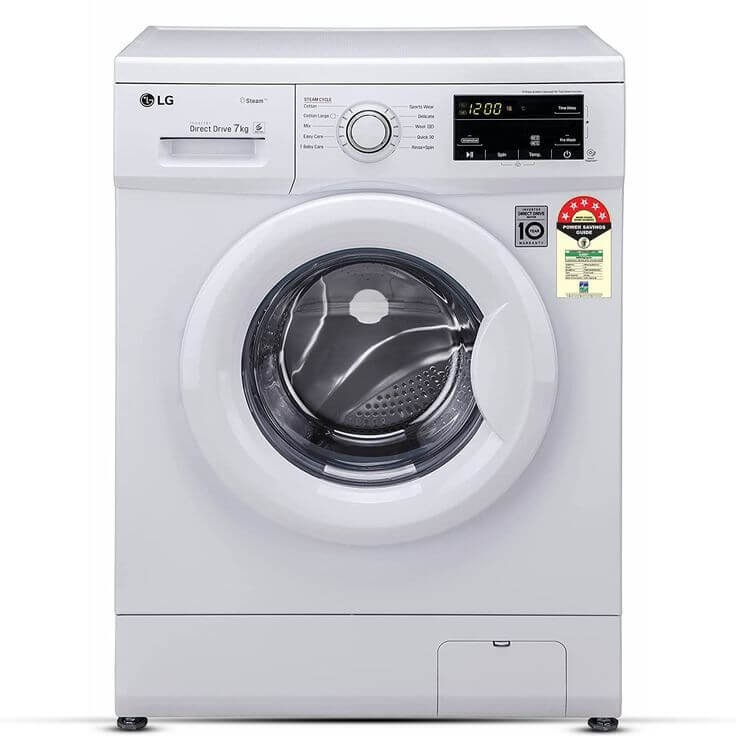 LG washing machine repair Cape Town