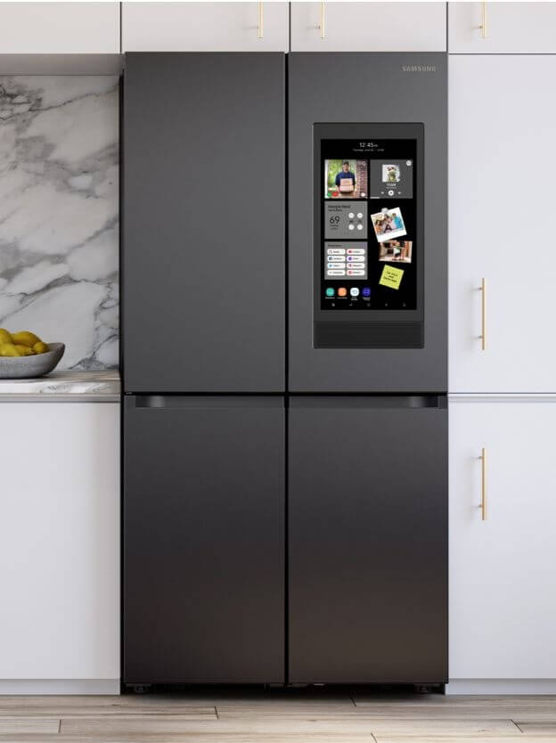 Samsung fridge repair Cape Town technician