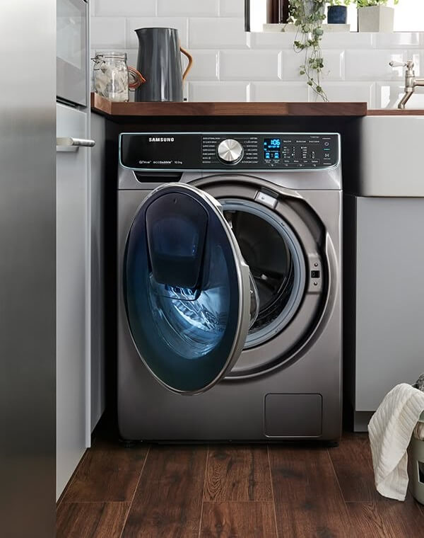 Samsung washing machine repair Cape Town