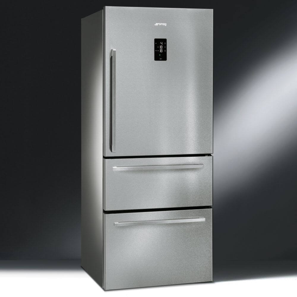 Smeg refrigerator repair Cape Town