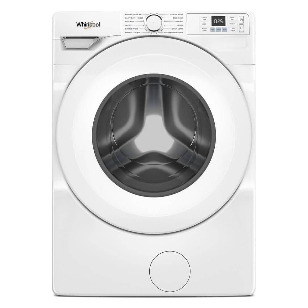 Whirlpool appliance repair Cape Town technician