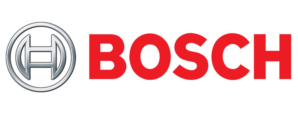 Bosch Appliances