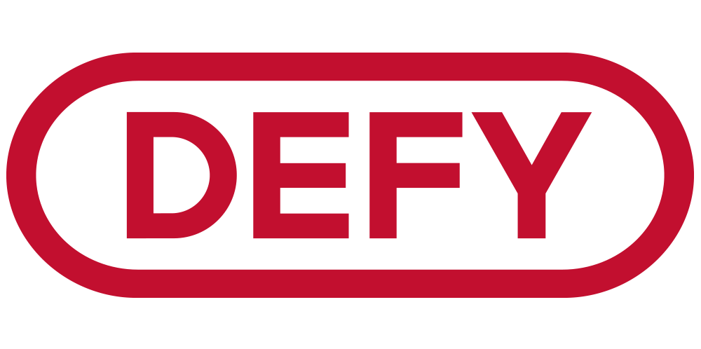Defy Appliances