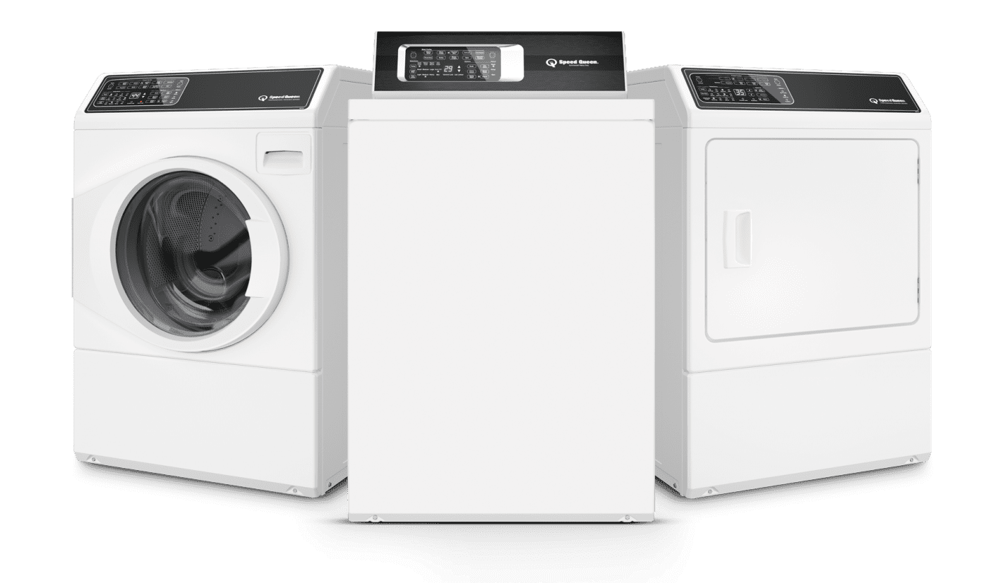 Speed Queen washing machine repair Cape Town technician