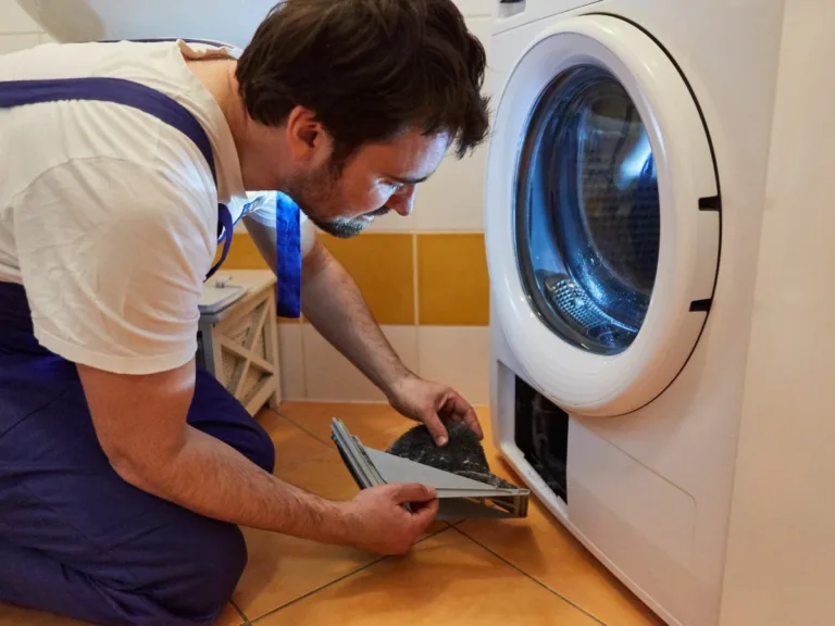 Bosch Tumble Dryer repair Cape Town
