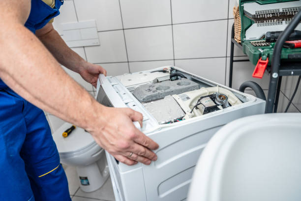 Defy Washing Machine repair Cape Town